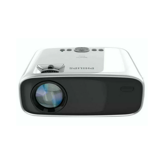 Philips NeoPix Easy Mini Projector || NPX440/INT