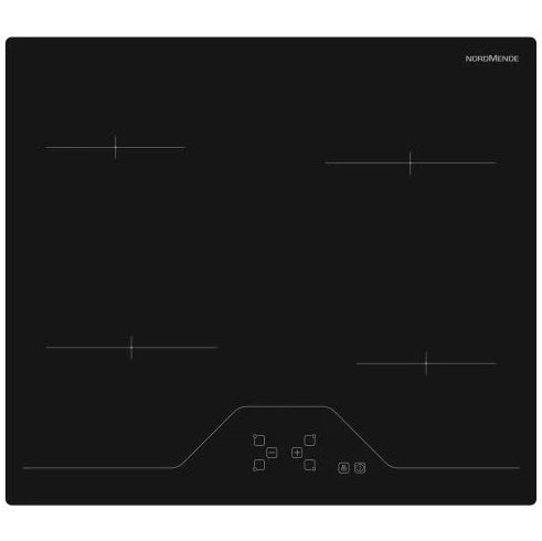Nordmende 60CM Ceramic Hob With Touch Control | ARHCT60FL