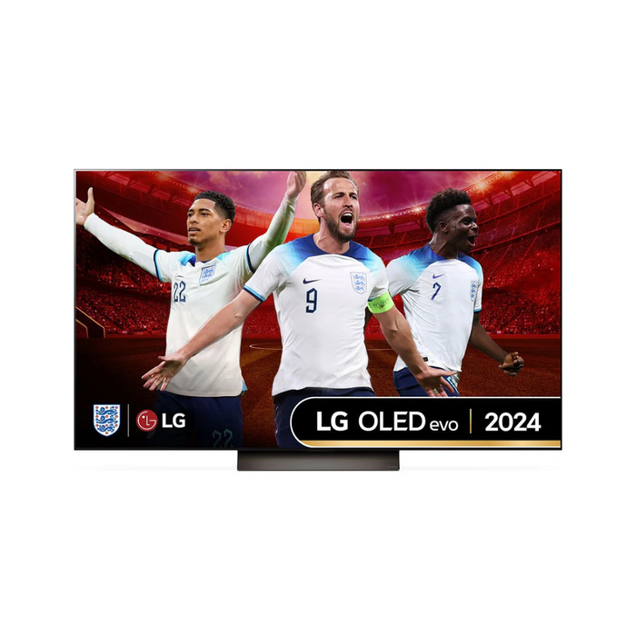 LG 2024 83″ C4 OLED Evo 4K Smart TV | TTT OLED83C44LA.AEK