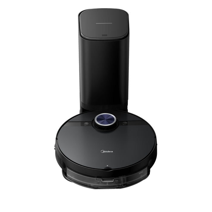 Midea S8+ Robot Vacuum - Robovac - 5200mAh 150min || S8+
