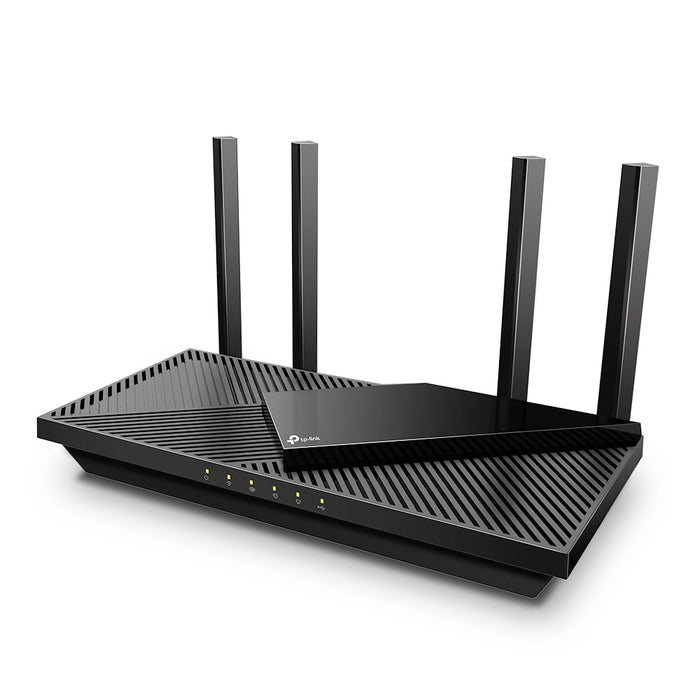 TP-Link Archer AX55 AX3000 Dual Band Gigabit Wi-Fi 6 Router || ARCHER AX55