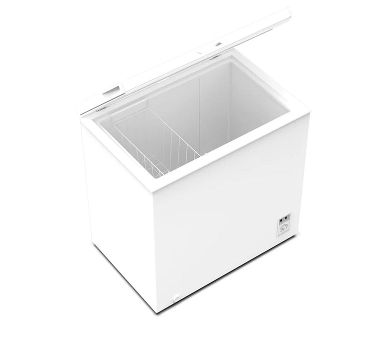 Powerpoint 142L Chest Freezer - White | P1150ML2W-E