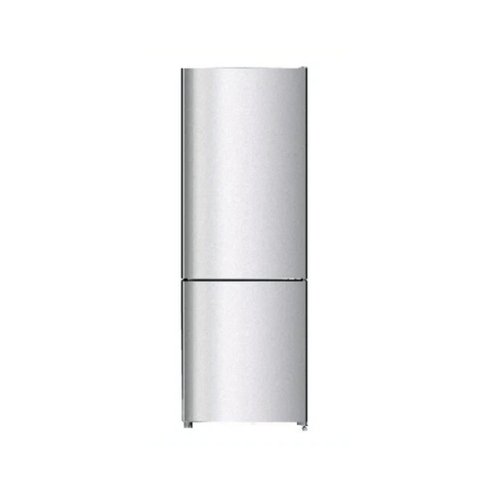 Powerpoint 60/40 Smart Frost Fridge Freezer - Inox | P65564MSFX-E