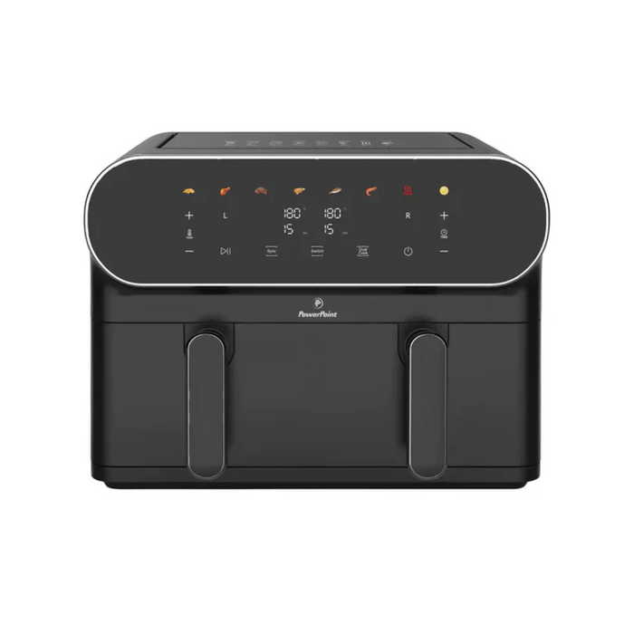 Powerpoint 11 Litre Large Capacity Air Fryer | P83111B