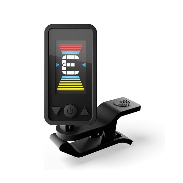 ECLIPSE Rechargeable Headstock Tuner || PW-CT-27