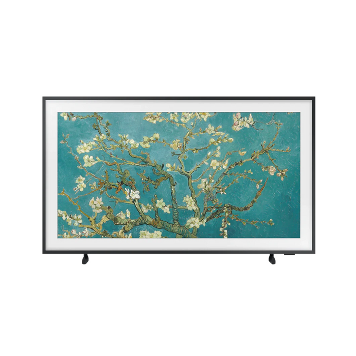 Samsung 32" The Frame Art Mode QLED Full HD HDR Smart TV (2023) || QE32LS03CBUXXU
