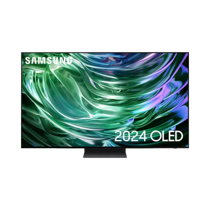Samsung 48 S90D OLED 4K HDR Smart TV || TTT QE48S90DAEXXU