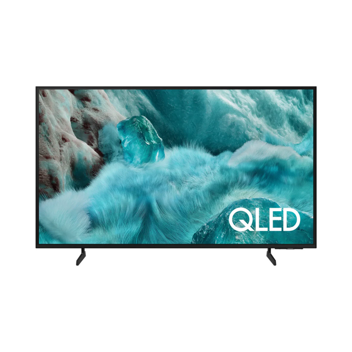 Samsung 50" QLED 4K Vision AI Smart TV | QE50Q7FAAUXXU