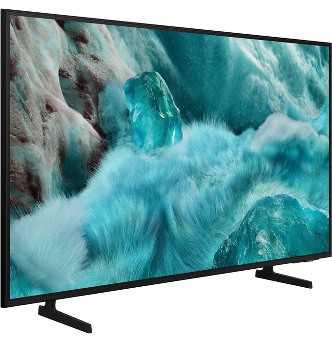 Samsung 50" QLED 4K Vision AI Smart TV | QE50Q7FAAUXXU