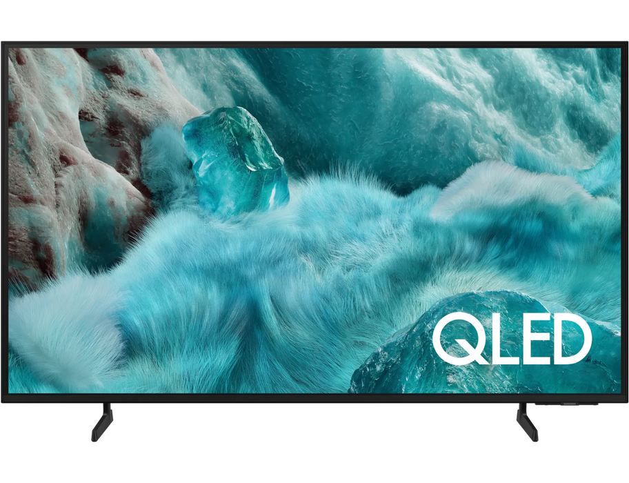 Samsung 50" QLED 4K Vision AI Smart TV | QE50Q7FAAUXXU