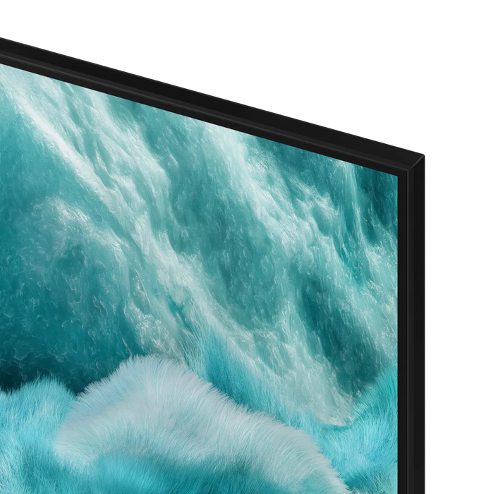 Samsung 50" QLED 4K Vision AI Smart TV | QE50Q7FAAUXXU