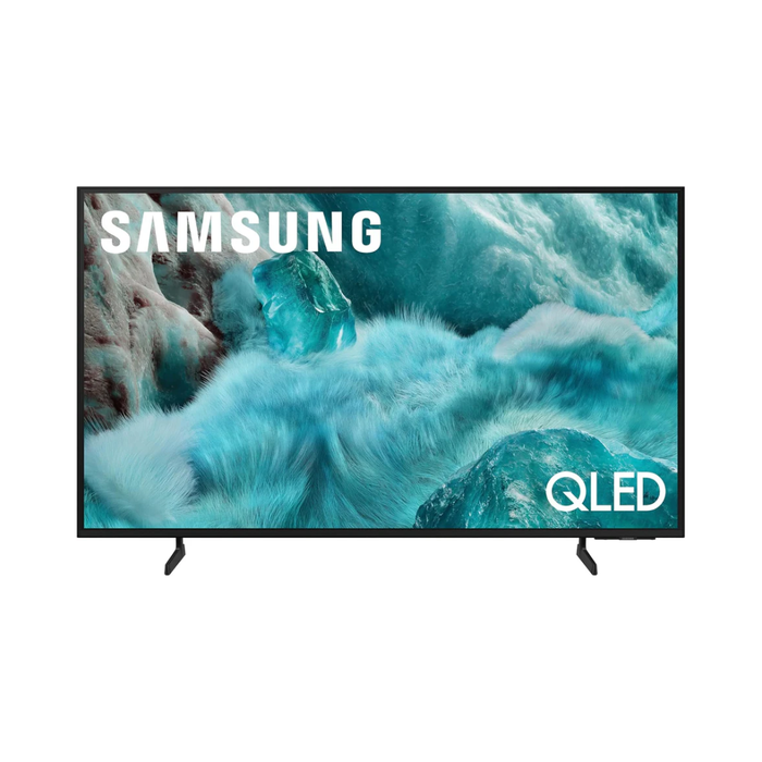 Samsung 65" QLED 4K Vision AI Smart TV | QE65Q7F5AUXXU