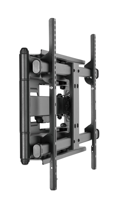 Revez Extra Long Arm Full Motion TV Bracket for 43" - 80" TVs up to 50kg || STS80-LONG