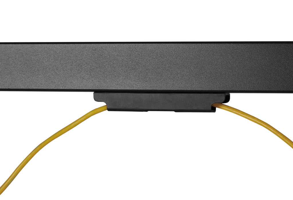 Revez Extra Long Arm Full Motion TV Bracket for 43" - 80" TVs up to 50kg || STS80-LONG