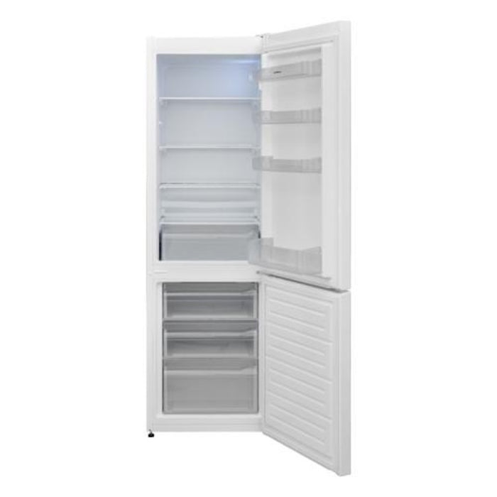 Nordmende Freestanding Fridge Freezer 60/40- White | RFF60405WH