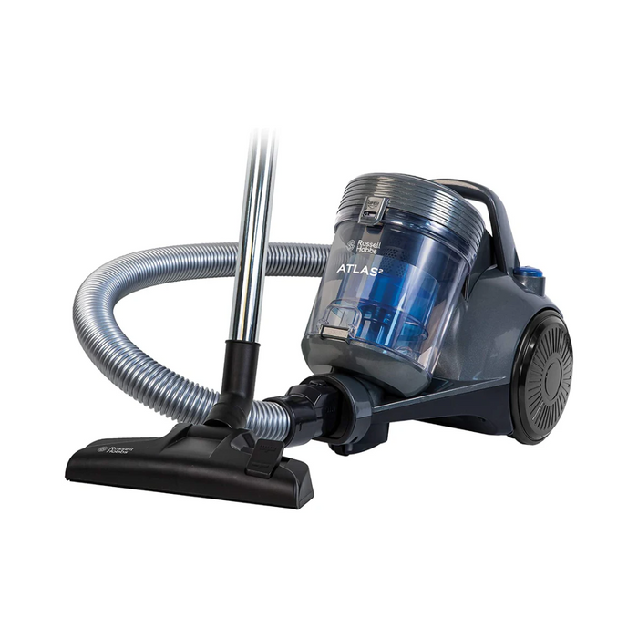Russell Hobbs Atlas 2 Cylinder Hoover Vacuum Cleaner | RHCV3101