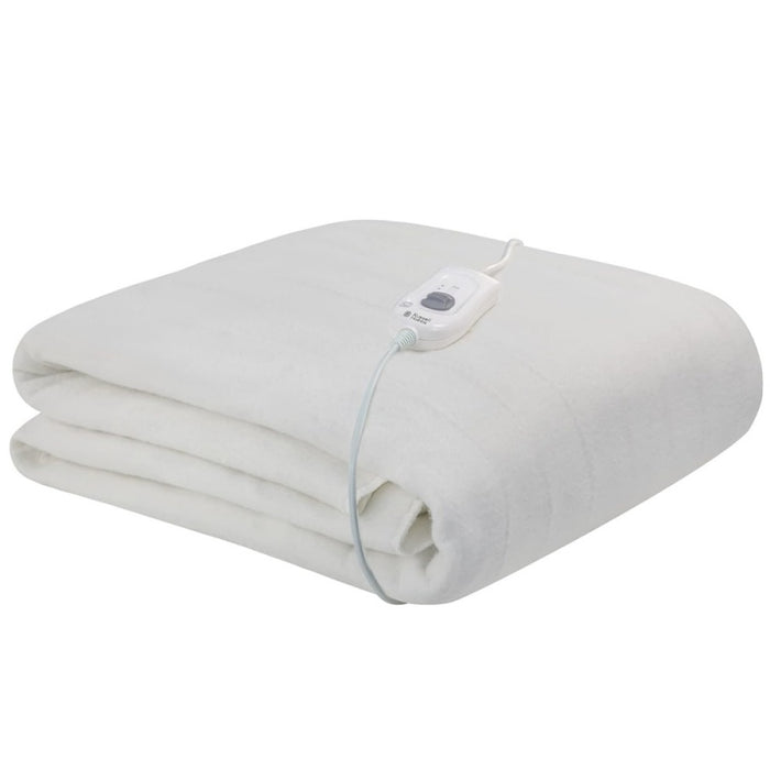 Russell Hobbs Single Electric Heated Blanket | RHESB6001