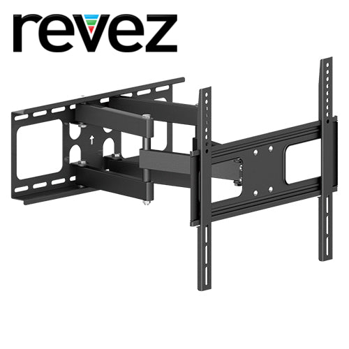 Revez LARGE TILT & SWIVEL 200x200 - 400x400 50kg | TS60C V2