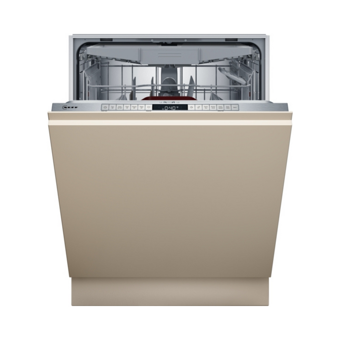 Neff N 50, fully-integrated dishwasher, 60 cm | BSH S155HVX00G