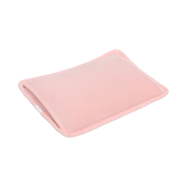 Schuss Electric Hot Water Bottle 450w - Pink | SHXEHWBPI