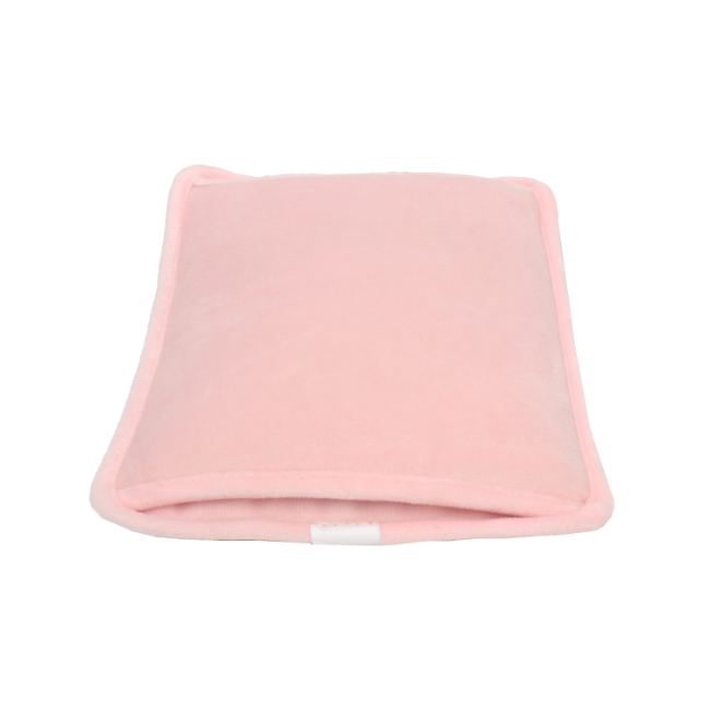 Schuss Electric Hot Water Bottle 450w - Pink | SHXEHWBPI
