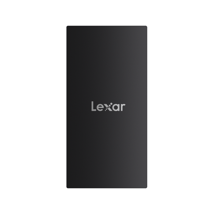 LEXAR SL300 Portable SSD | LSL300001T-RNBN