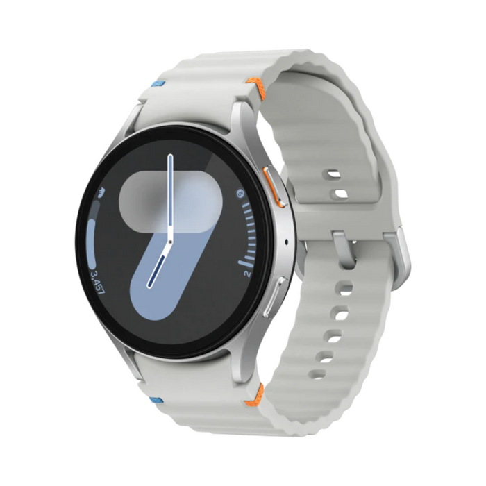 Samsung Galaxy Watch7 44mm Silver LTE - Sliver || SM-L315FZSAEUA