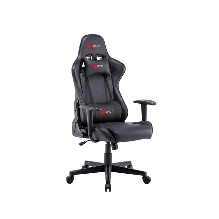 SXGC200 Sinox Gaming Chair - Black | SXGC200