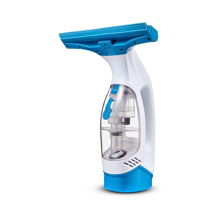 TOWER Cordless Window Cleaner with Recheargeable Battery | T131001