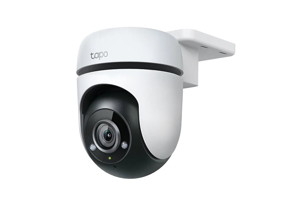 TP-Link Outdoor Pan/Tilt Security WiFi Camera || TAPOC500
