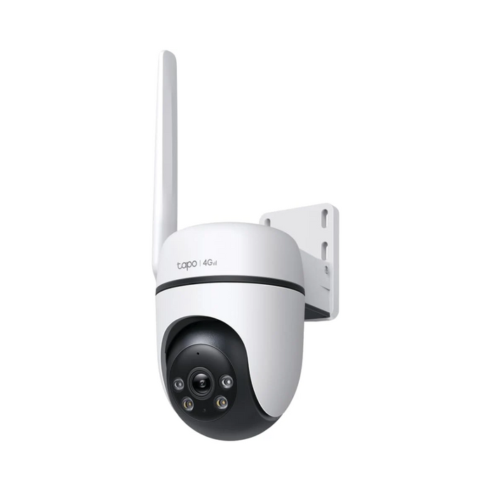 TAPO Outdoor Pan/Tilt 4G LTE Camera || TAPO C501GW