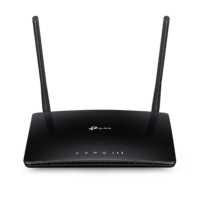 TP-Link 300Mbps Wireless N 4G LTE Router | TL-MR6400