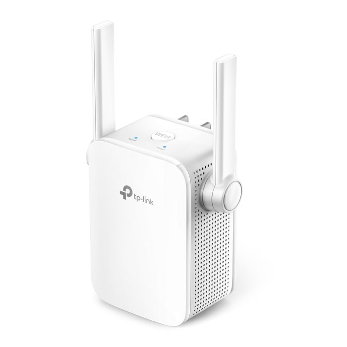 TP-Link 300Mbps Wi-Fi Range Extender | TL-WA855REV2