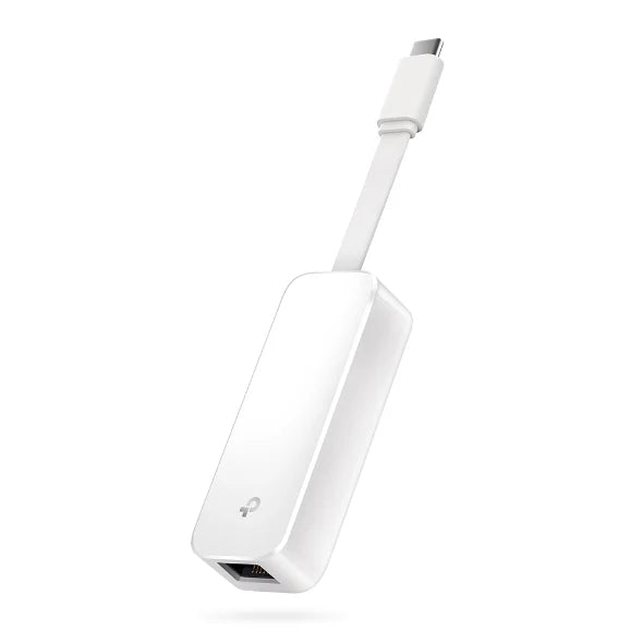 TP-LINK USB 3.0 Type-C to Gigabit Ethernet Network Adapter | UE300C