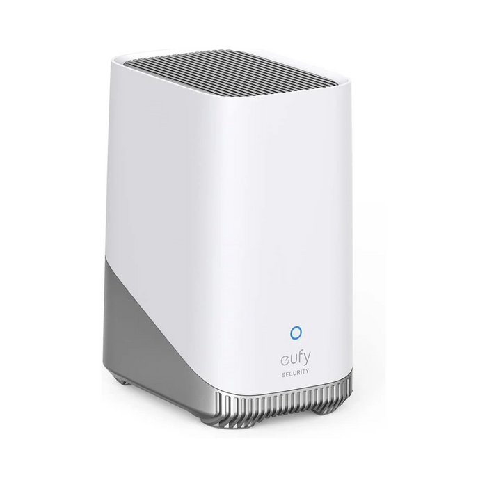 Eufy HomeBase S380 (HomeBase 3) - Gray+White | TTT T80303D1
