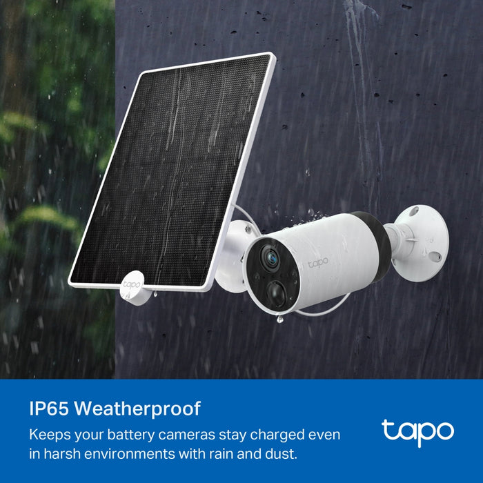 TP-Link Tapo A200 Tapo Solar Panel | TAPO A200