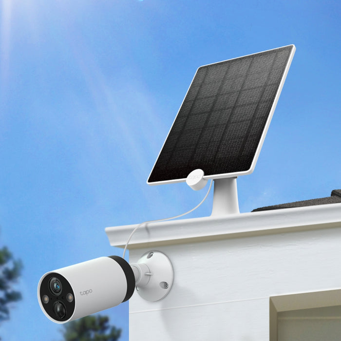 TP-Link Tapo A200 Tapo Solar Panel | TAPO A200