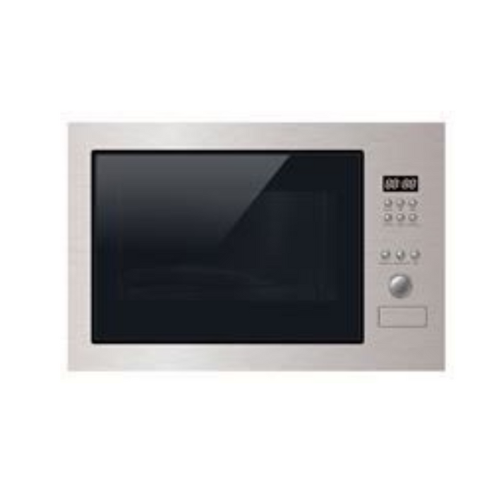 CATA Built-In Combination Microwave - Stainless Steel || UBCOMBI31SS