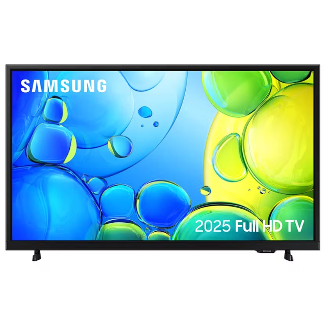 Samsung 32" Smart Full HD HDR LED TV | UE32F6000FKXXU