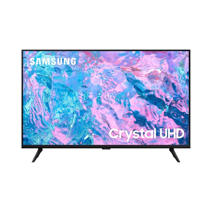 SAMSUNG 65" CU7020 Crystal UHD 4K HDR Smart TV || UE65CU7020KXXU