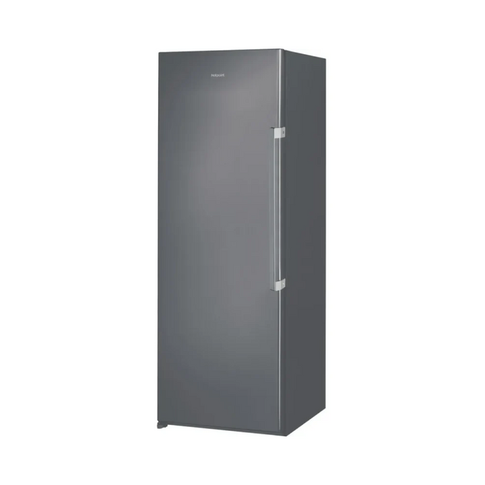 Hotpoint Frost Free Freezer Graphite | UH6F2CG