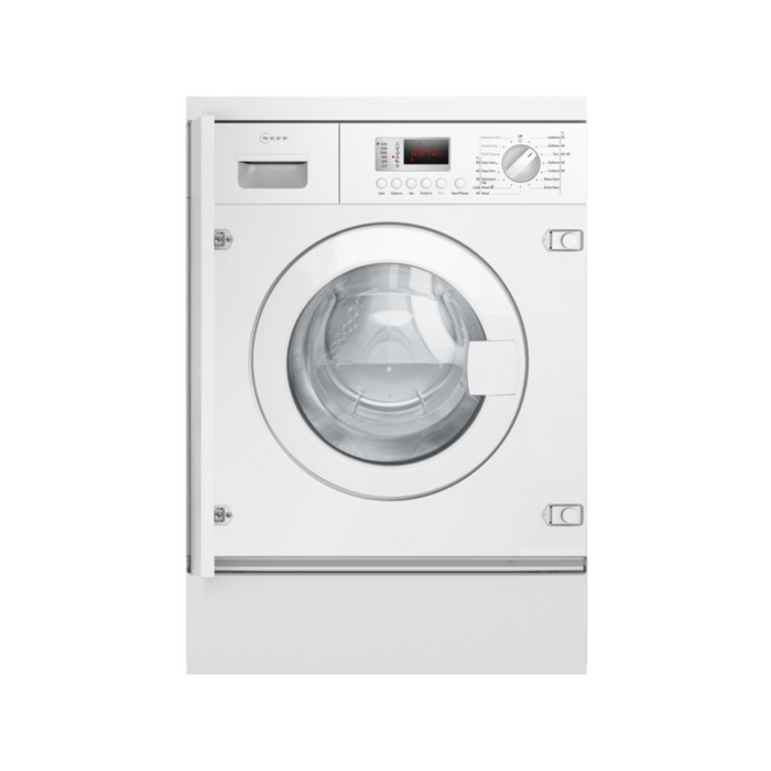 Neff Washer dryer, 7/4 kg | BSH V6320X2GB