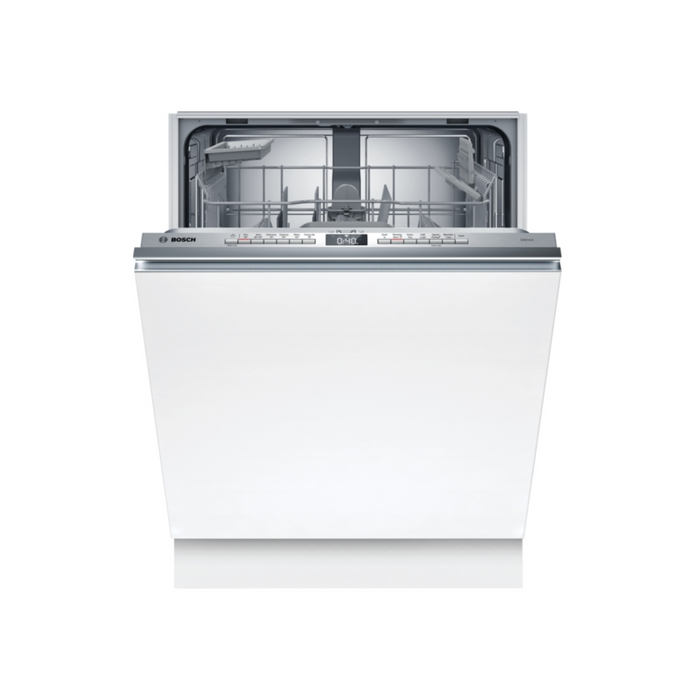 Bosch Series 4, fully-integrated dishwasher, 60 cm | BSH SMV4HTX00G