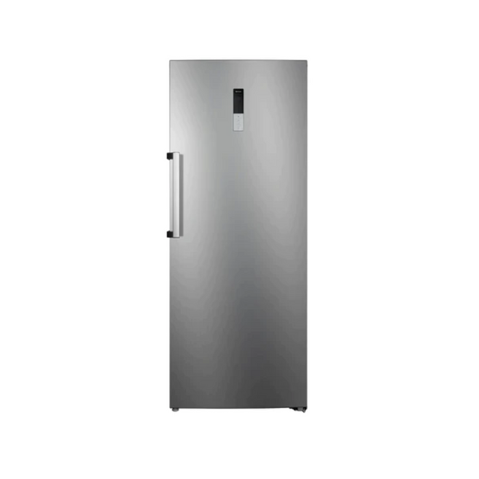 POWERPOINT Hybrid 380L Fridge (or Freezer) - Inox - 185x71cm | P1271185MRIN