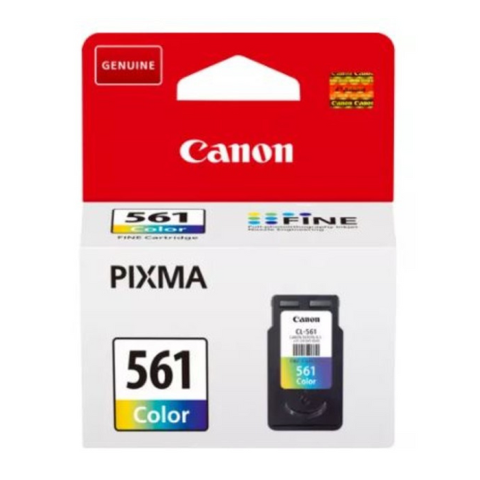 Canon Colour Ink | CL-561
