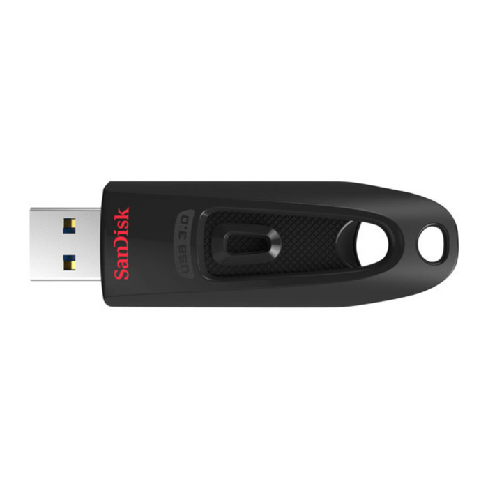 SanDisk Ultra USB 3.0 Flash Drive - 128gb | SDCZ48-128G-U46