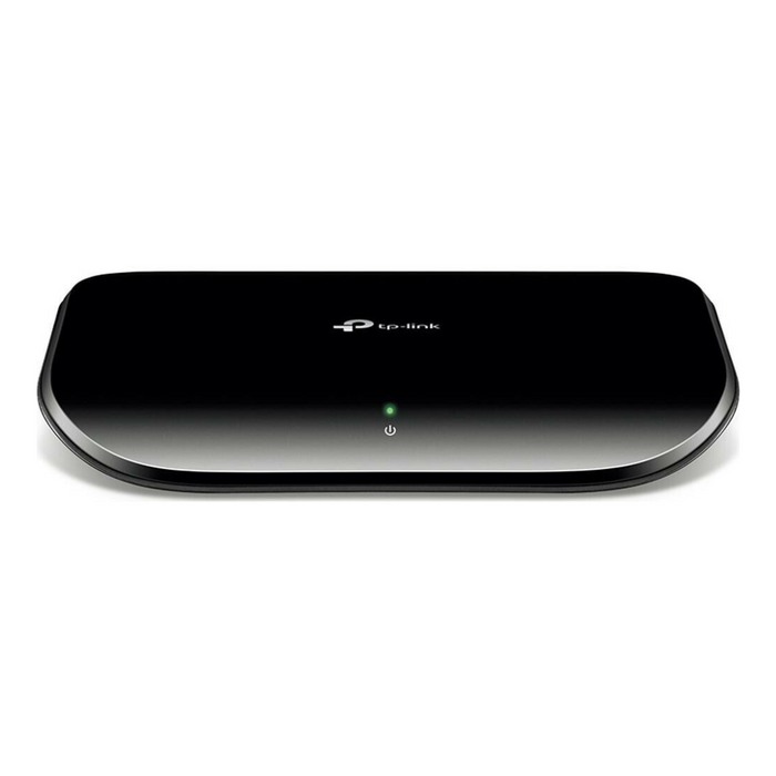 TP-LINK 5 Port Switch | TL-1005DV6
