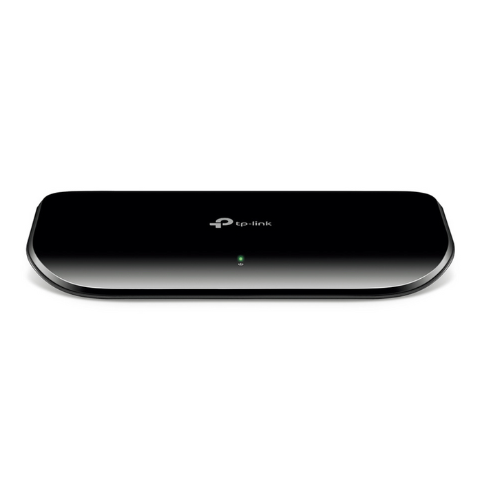 TP-Link 8 Port Gigabit Switch | SG1008D