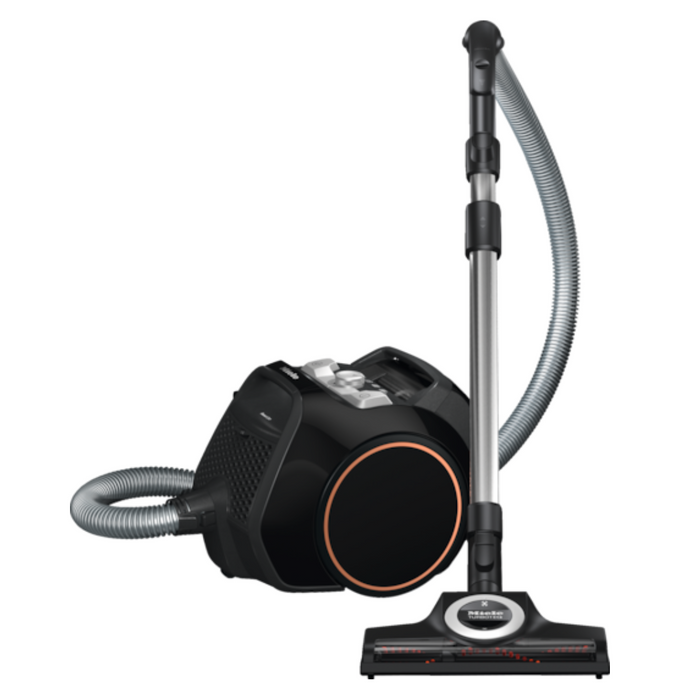 Miele Boost CX1 Cat & Dog Hoover Vacuum - Obsidian Black || 11666830