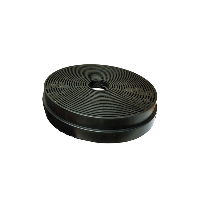 CATA Carbon Hood Filter - Black || AMFILT2